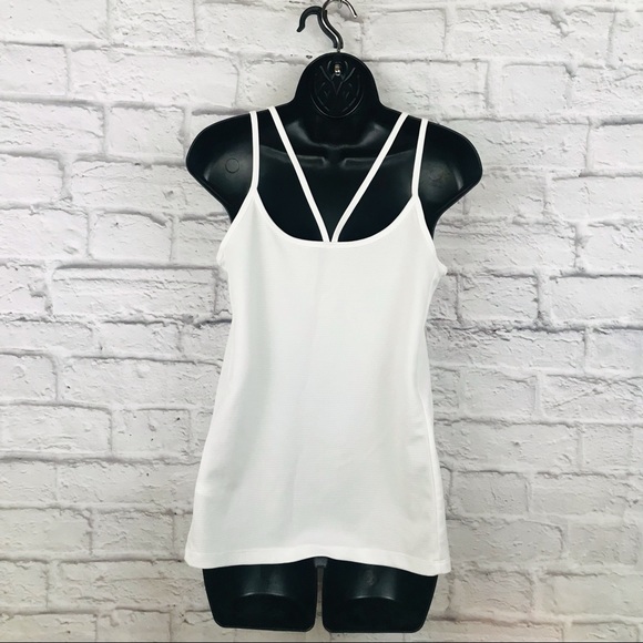 Champion Workout Tank Top (D) - Picture 4 of 5